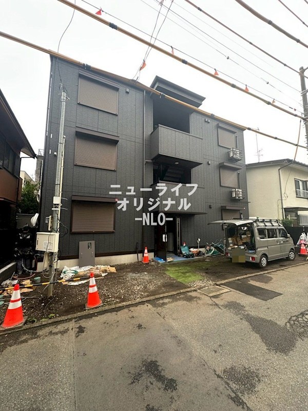 小田急小田原線 小田急相模原駅 徒歩5分 新築
