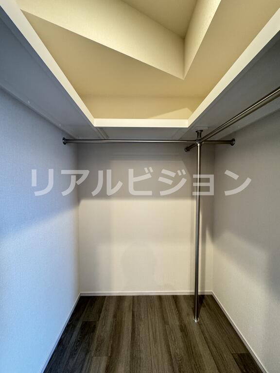 収納　他部屋参考写真