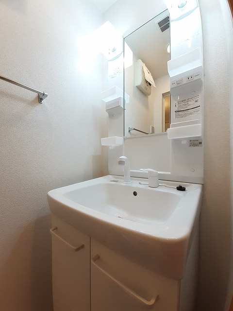 ESPOIR上用賀(エスポワーの内装写真