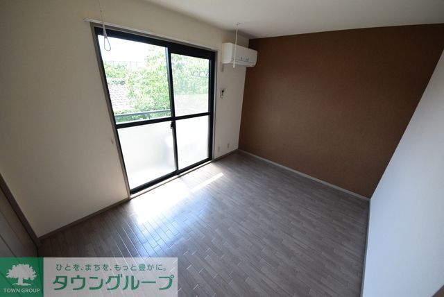 居室・リビング　お問合せはタウンハウジングまで！※現地待合わせ相談可能