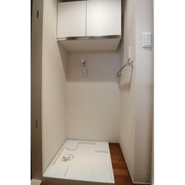 その他設備　※別号室同間取りの写真です