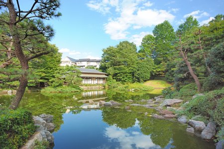 公園　愛宕公園（公園）まで611m