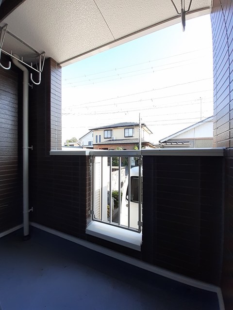 SouthSunFlowerの内装写真