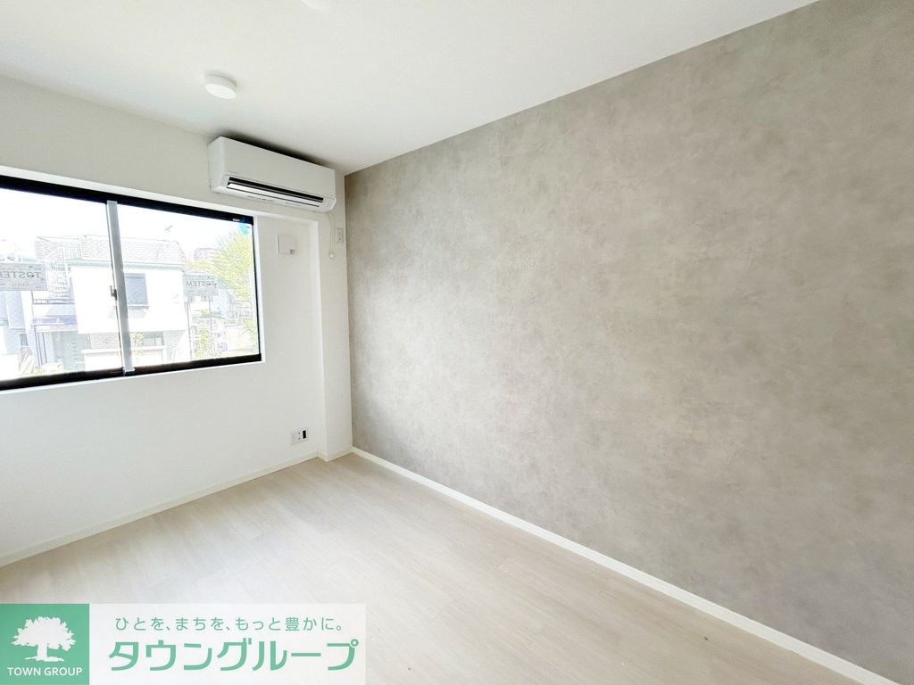 居室・リビング　お問合せはタウンハウジングまで！※現地待合わせ相談可能