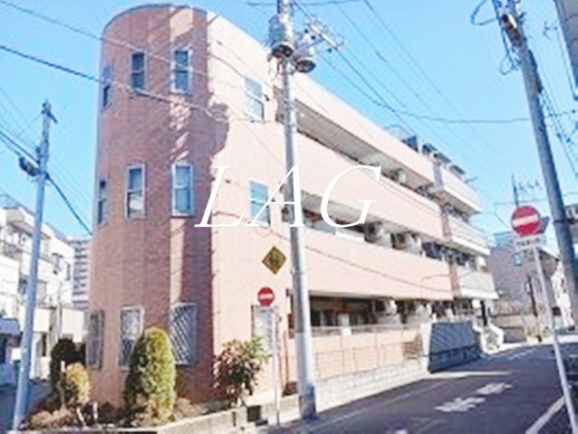 ＪＲ総武線快速 新小岩駅 徒歩6分 築20年