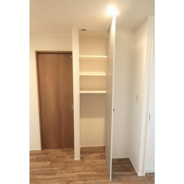その他設備　（別タイプ参考写真）プライムクロス 北区上十条4