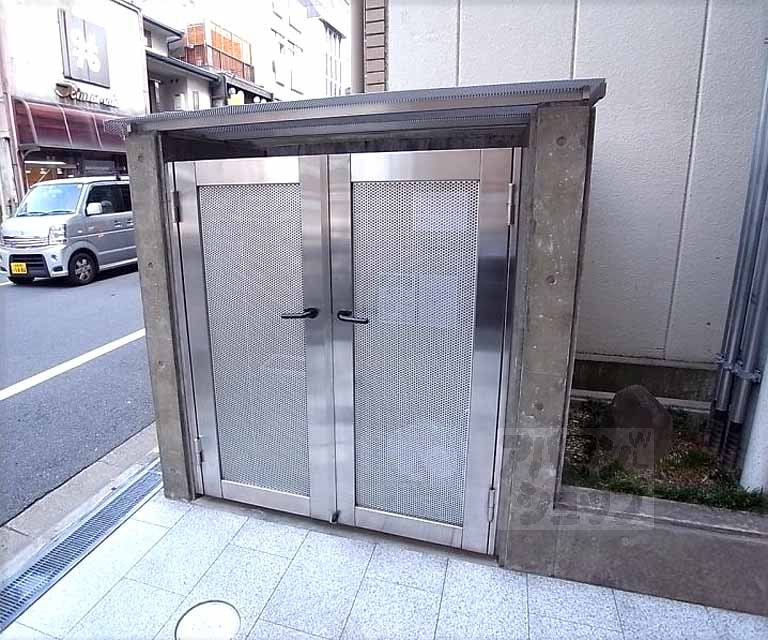 その他　ゴミ民間回収
