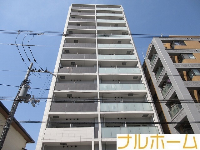 ＪＲ阪和線 美章園駅 徒歩7分 築4年