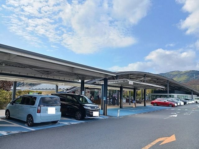 その他　道の駅ソレーネ周南（その他）まで800m