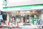 コンビニ　ファミリーマート　新小岩（コンビニ）まで139m
