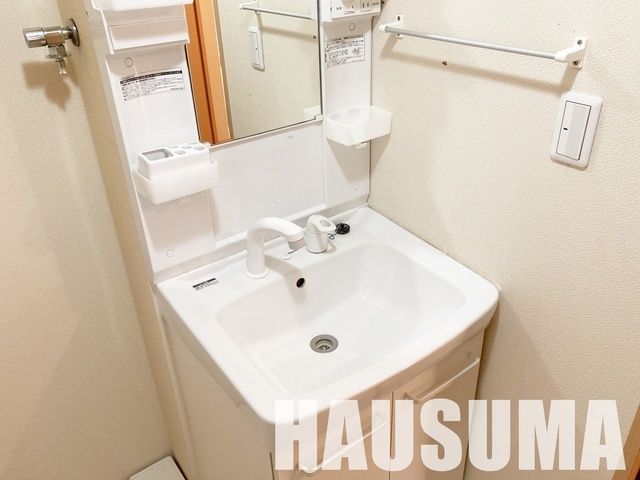 ローランIIの内装写真