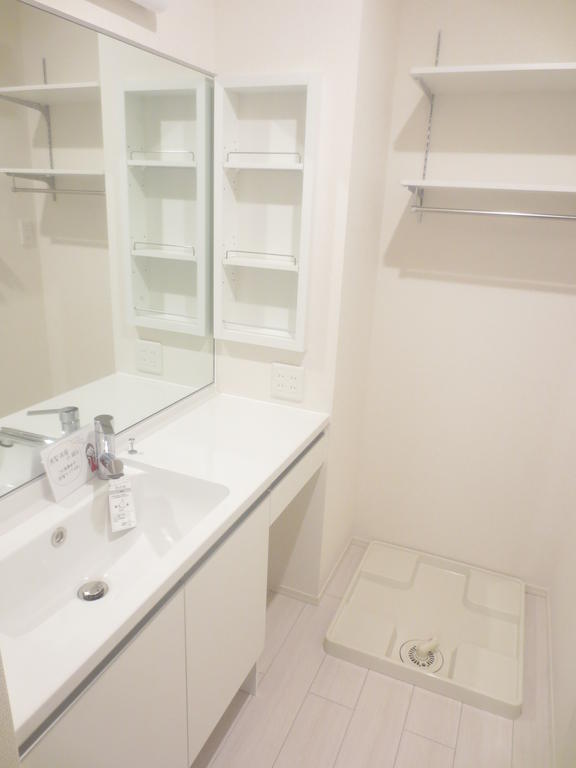 ＪＲ常磐線 佐和駅 徒歩22分 3階建 築4年の内装写真