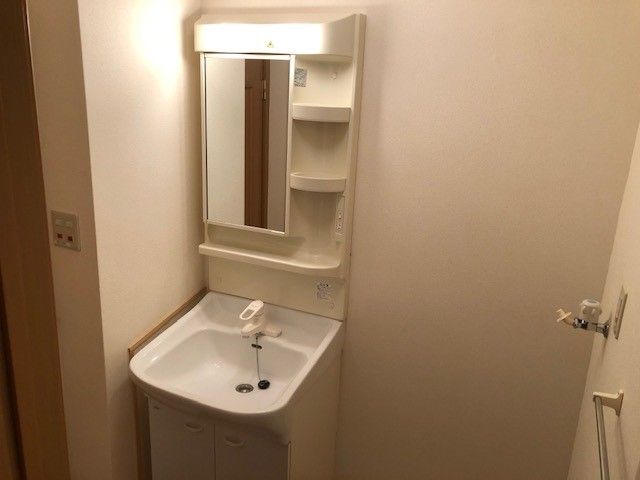 グランデパインヒルズCの内装写真