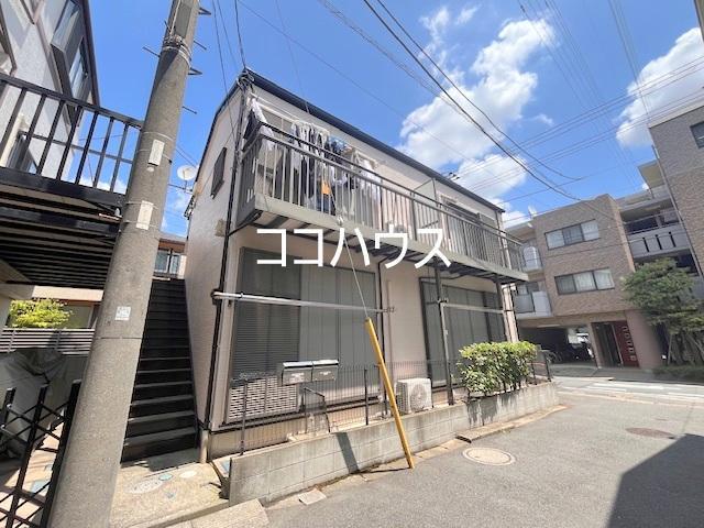 ハイツ石井のその他写真