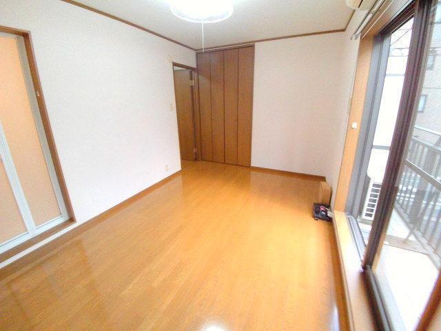 ハイツ石井の内装写真