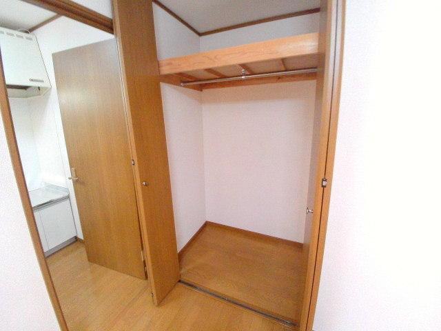 ハイツ石井の内装写真
