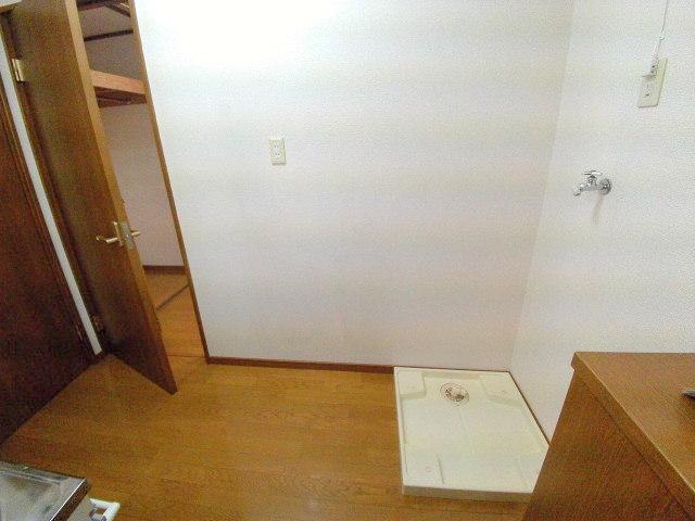 ハイツ石井のその他写真