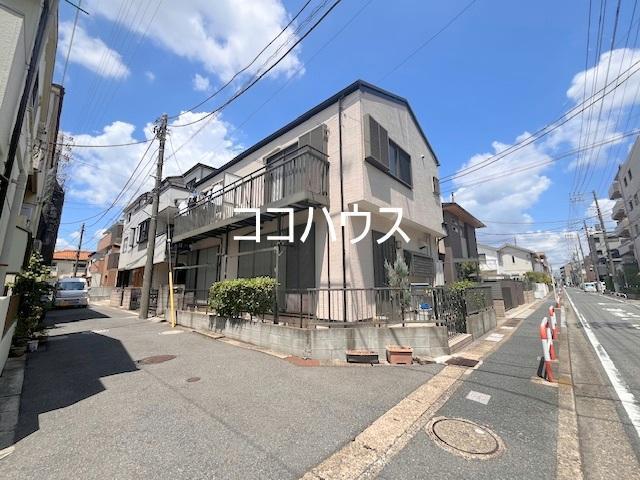 ハイツ石井