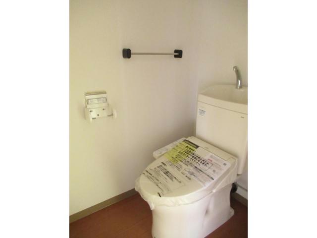 トイレ　※同物件別部屋参考写真