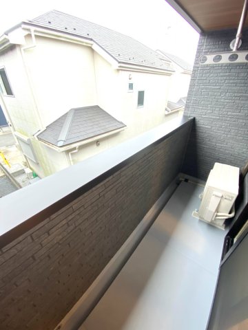 千葉都市モノレール 桜木駅 徒歩13分 2階建 築1年の内装写真