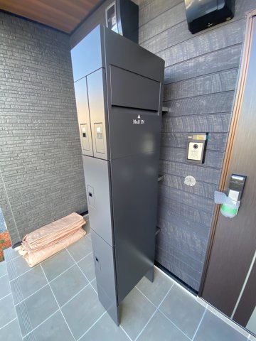 千葉都市モノレール 桜木駅 徒歩13分 2階建 築1年の外観写真