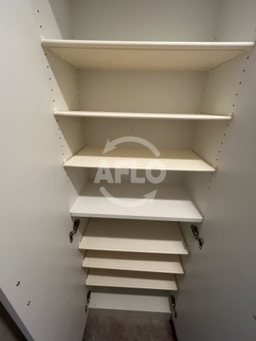 収納　スプランディッド新大阪DUE　シューズボックス