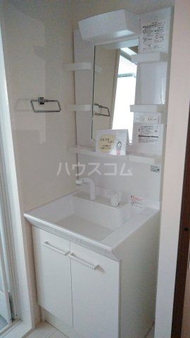 Maison Serenaの内装写真