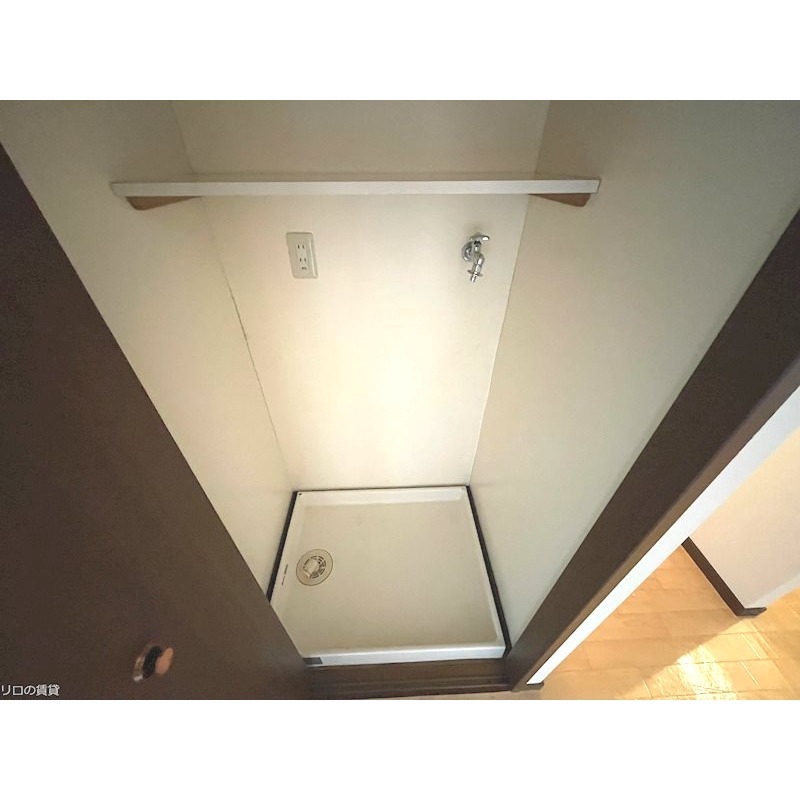 ＪＲ鹿児島本線 九産大前駅 徒歩16分 5階建 築30年のその他写真