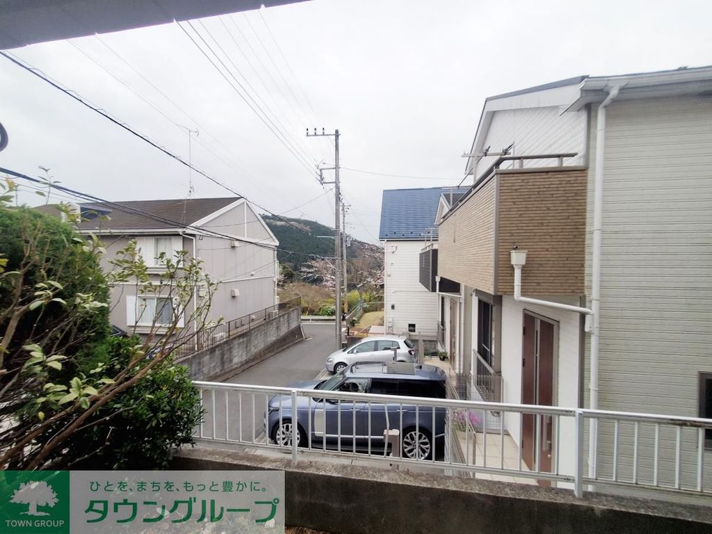 京急逗子線 逗子・葉山駅 徒歩25分 2階建 築35年のその他写真
