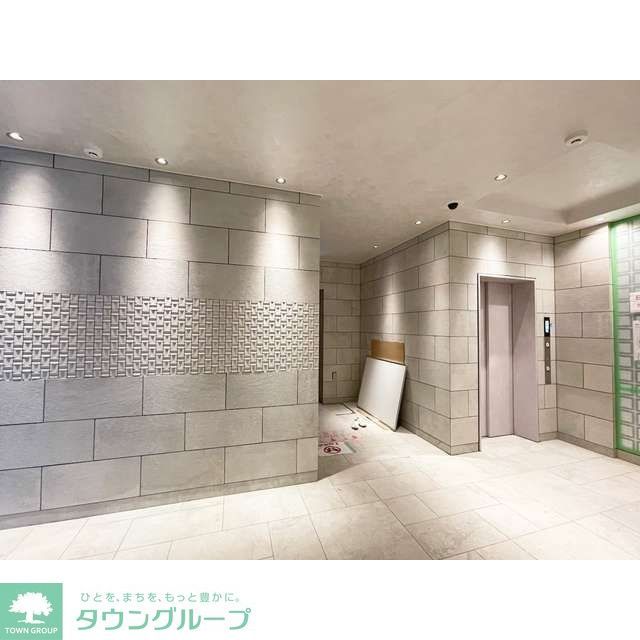 BluRock後楽園の外観写真