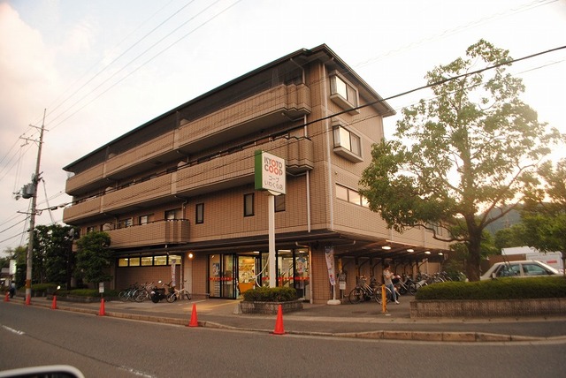 D-ROOM岩倉花園PJの周辺写真