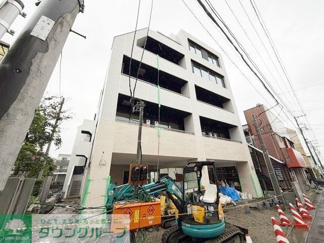 その他共有部分　外観