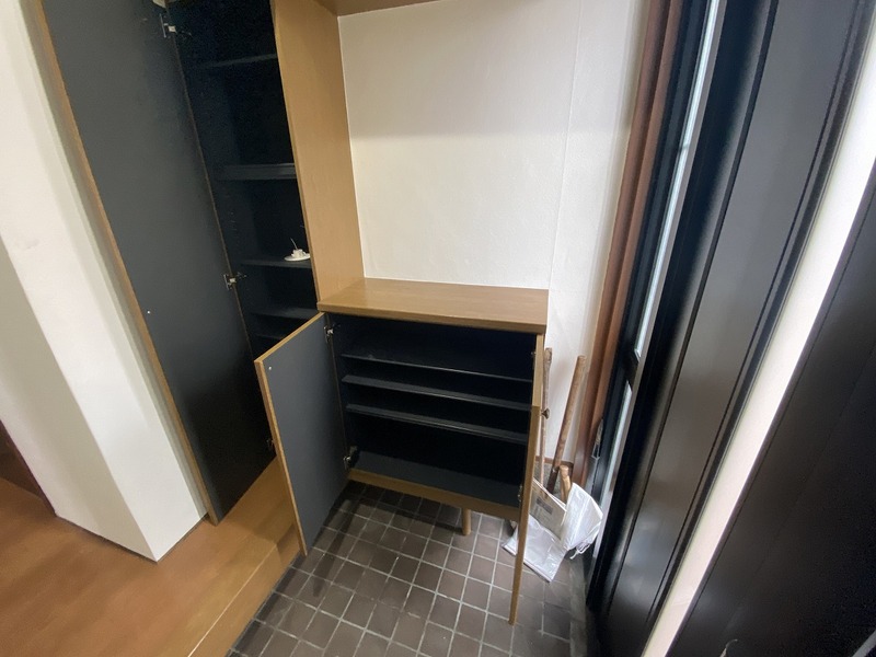 福田戸建1009-7の内装写真