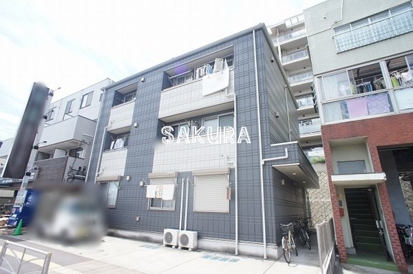 建物外観　当店おすすめ物件♪
