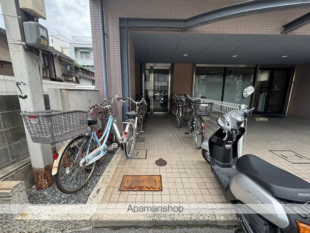 その他共有部分　その他共有部分