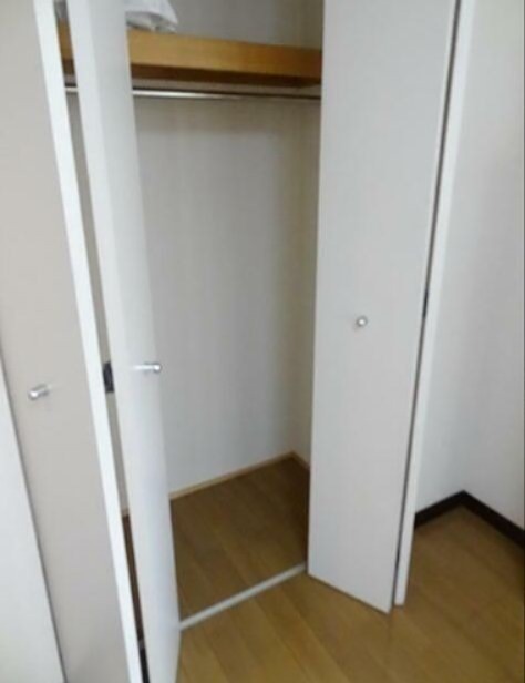 収納　※同仕様写真