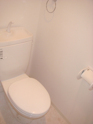 Excellentのトイレ写真