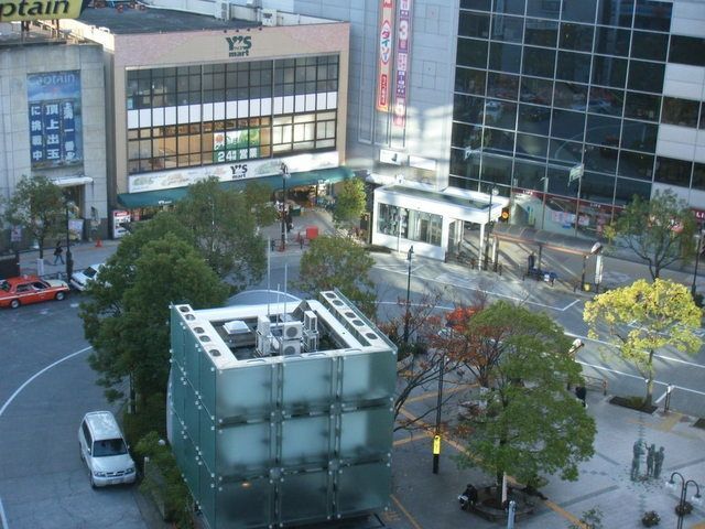 その他　篠崎駅（その他）まで54m