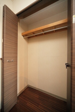 Grand E terna岡山IIIの内装写真