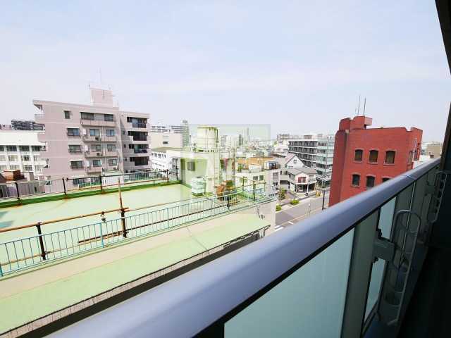 眺望　リライフ浅草店