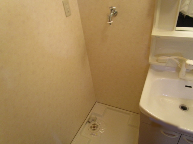 アルコバレーノ白水のその他写真
