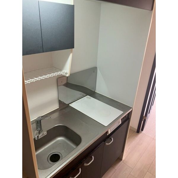 キッチン　※同一マンションのイメージ写真※