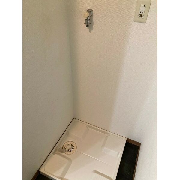 その他設備　※同一マンションのイメージ写真※