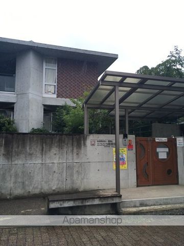 幼稚園・保育園　にこにこ桜保育園（幼稚園・保育園）まで669m