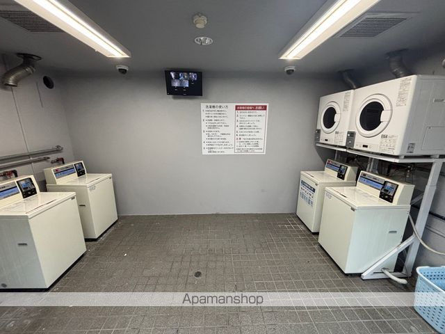 レジェンド船越南の外観写真
