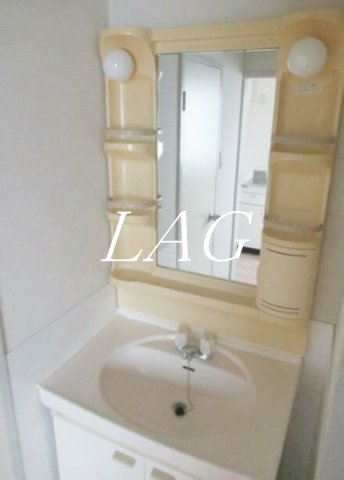 カーサ小林の内装写真