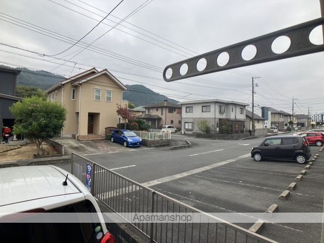 眺望　眺望