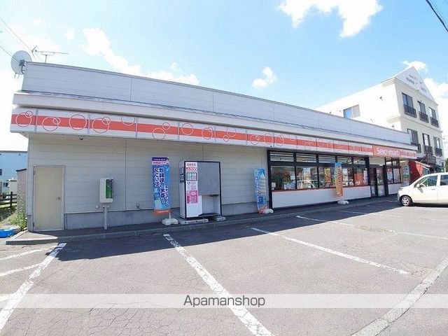 シェレナ住吉VIの周辺写真