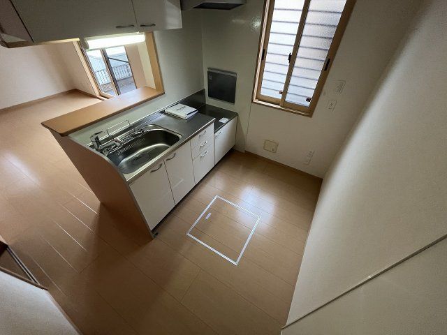キッチン