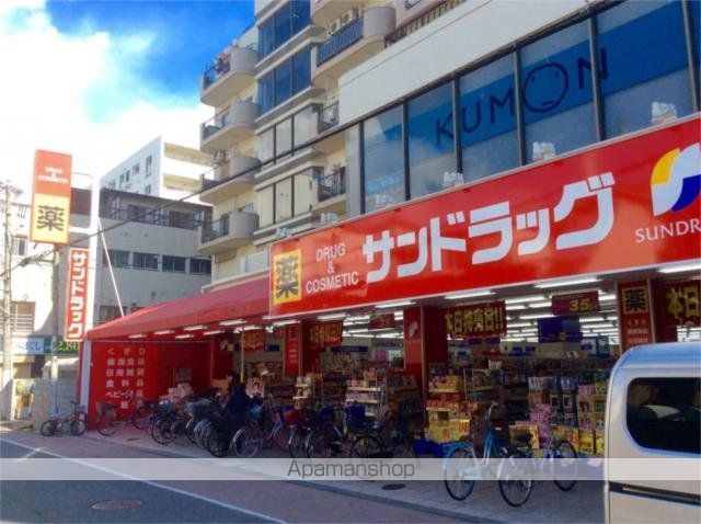 メルヴェーユの周辺写真